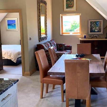 NailseaLuxurious Private Coach House别墅 外观 照片