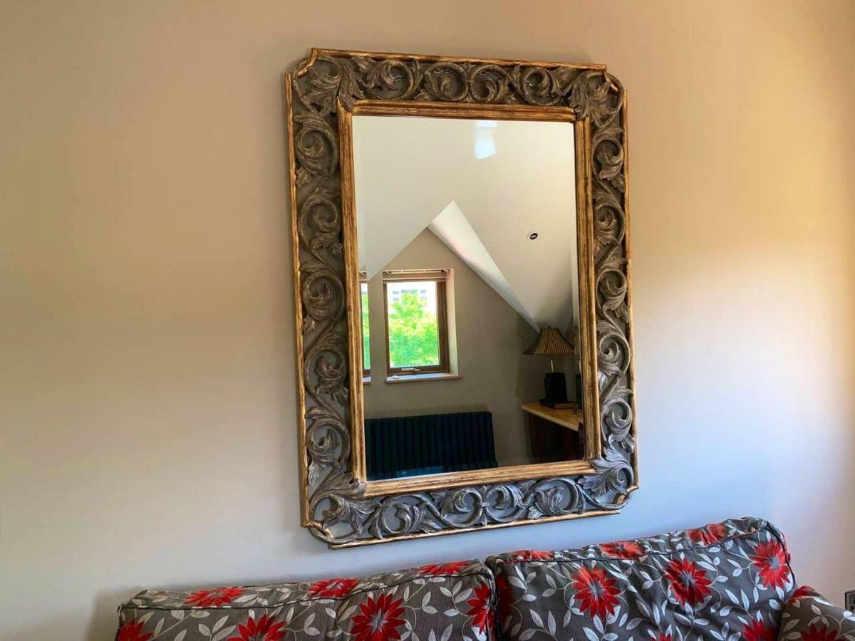 NailseaLuxurious Private Coach House别墅 外观 照片